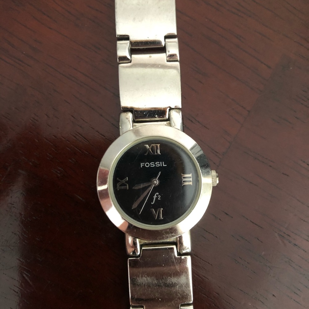 Fossil Watch - Picture 2 of 3